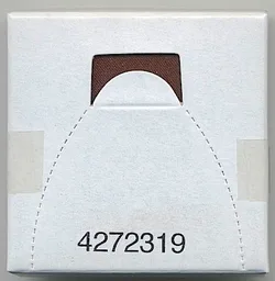 Cardboard Sleeve 4272319 with Contents