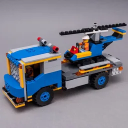 60324 Helicopter Transporter