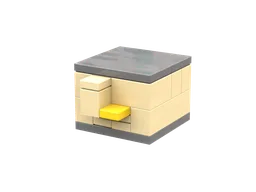 Mini safe