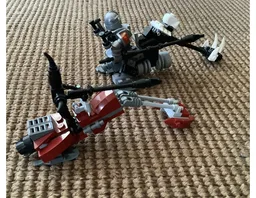 Lancer Droid Speeder