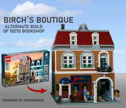 BIRCHs Boutique