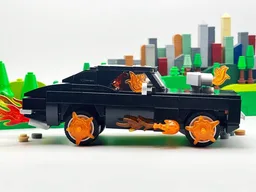 Ghost Rider Two Pack