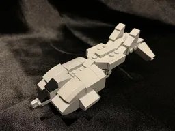 Dropship (Micro)