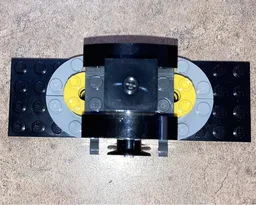 Base for Millennium Camera (MOC-222062)