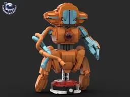 Deoxys
