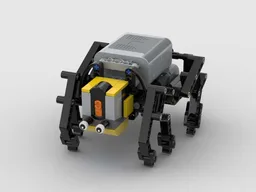 Spider Walker