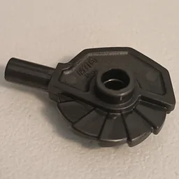 Tool Saw / Circular Saw Right / Pearl Titanium