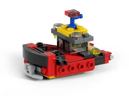 31040 Tugboat