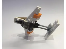 912055 War Plane #01