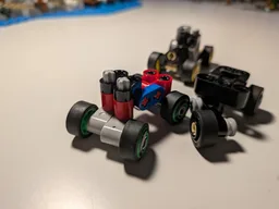 micro car