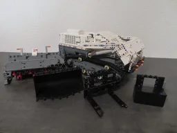 DIGGER D-250