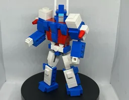 Ultra Magnus - G1