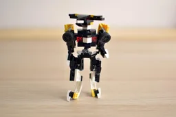 30657 Minotaur Robot