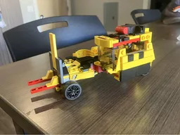 Apocalypse Side Loader