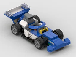 60312 - Formula 1