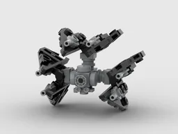 TIE Defender