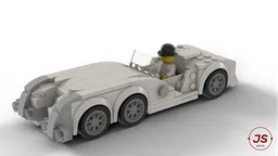 Nautilus Car
