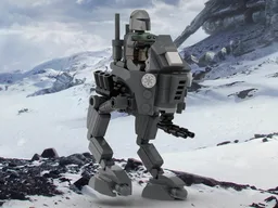Imperial Remnant AT-RT