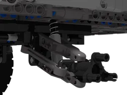 All Terrain Trailer 3