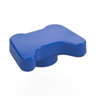 Lego Game Controller [Plain] / Blue