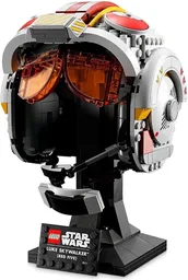 Luke Skywalker (Red Five) Helmet