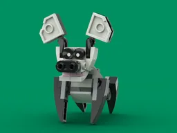 panda pig