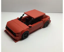 1989 BMW m3