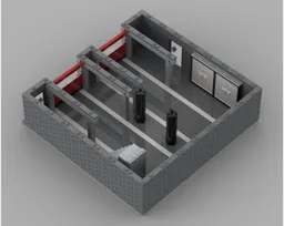 Fire Station