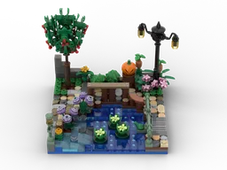 Little Garden 2
