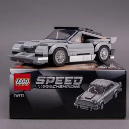 76911 Sportscar
