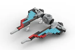 31147 Starfighter