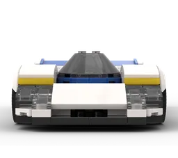 Mazda 787B #18