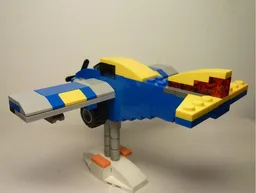 5765 Fighter Bomber