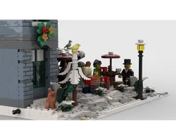Winter Festivities