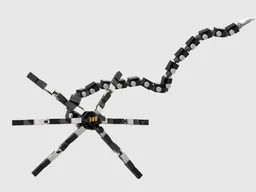 gargantuan leviathan