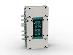 Seven Segment Display