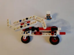 42116 Simple Turn Table