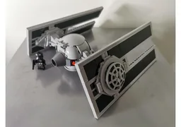 TIE Droid (TIE/d)