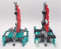 31127 Catamarans