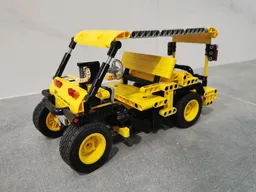 Golf Cart