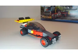 Alternative build 3