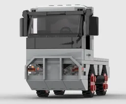 Super Truck