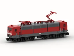 DB-Baureihe 181.2 (8w)