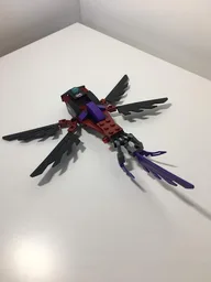70000 The Dragonflier