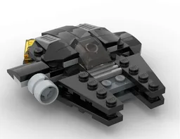 212329 BatFalcon