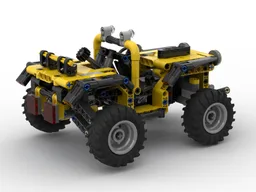 Offroad Buggy