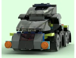 60383 Road train