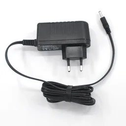Electric Adapter / Transformer / Black
