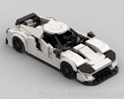 2017 Ford GT