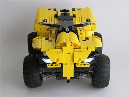 LEGO Technic RC Quad Bike